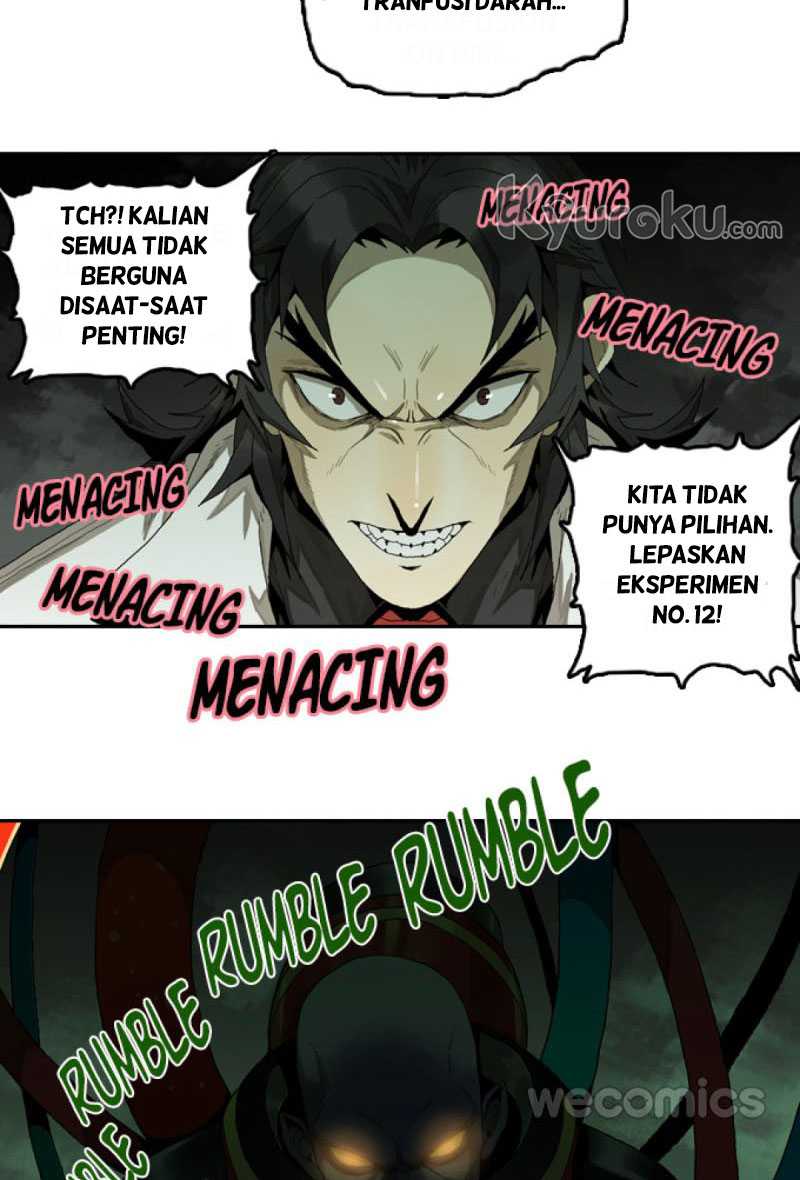 Never Dead