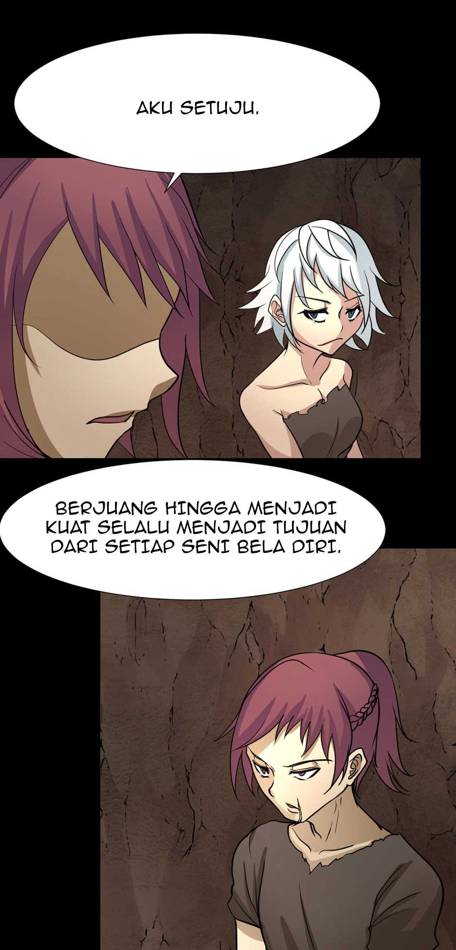Outcast