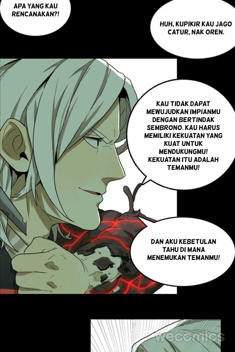 Never Dead