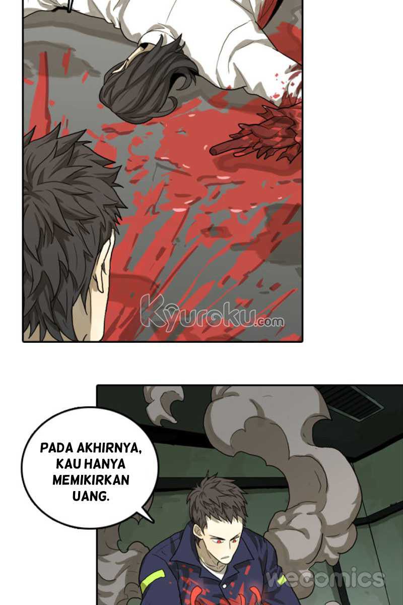 Never Dead