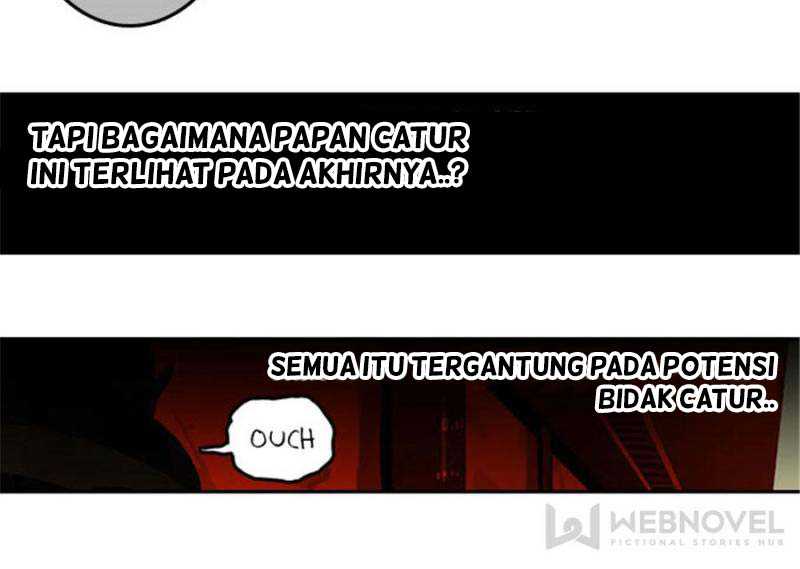 Never Dead