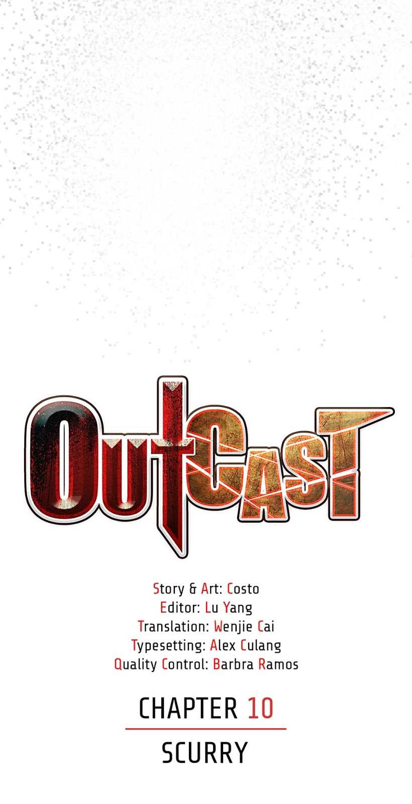 Outcast
