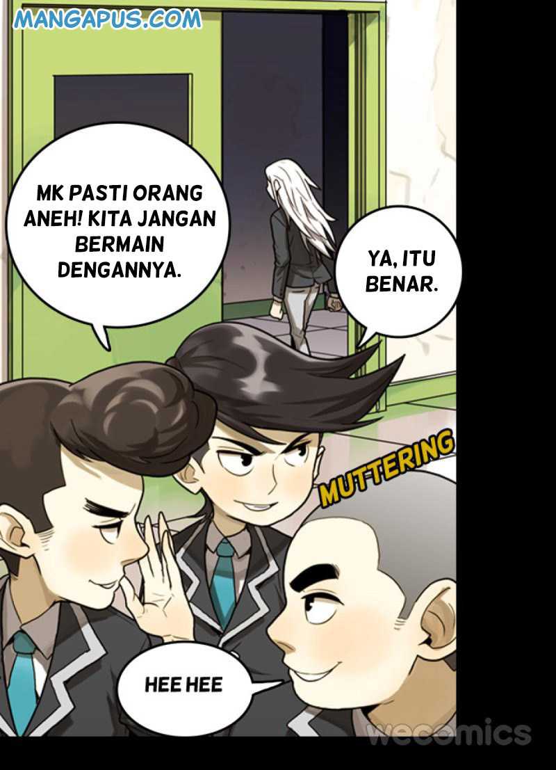 Never Dead