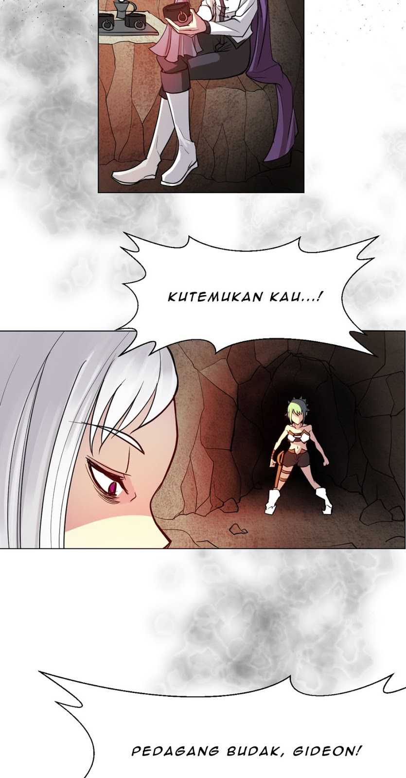 Outcast