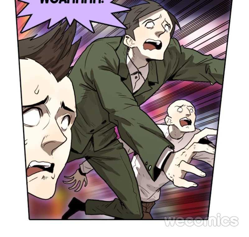 Never Dead