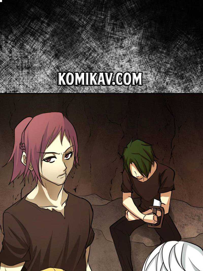 Outcast