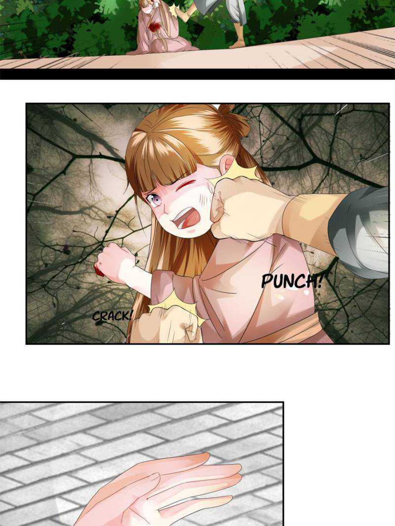 Miracle Doctor Abandoned Girl