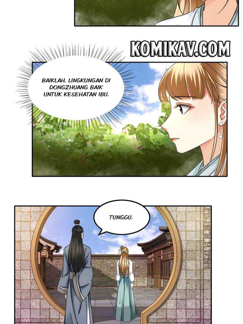 Miracle Doctor Abandoned Girl