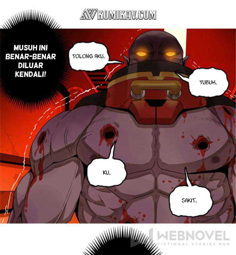 Never Dead