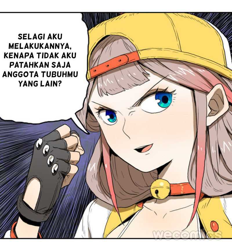 Never Dead