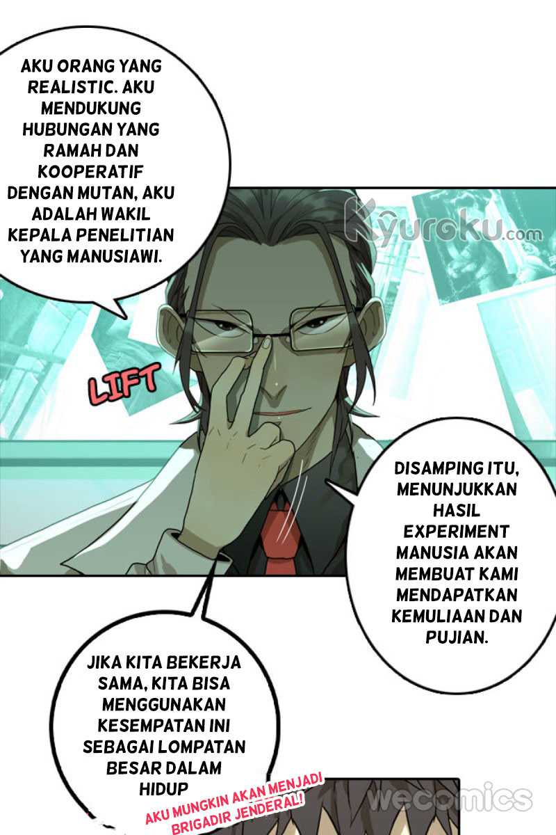 Never Dead