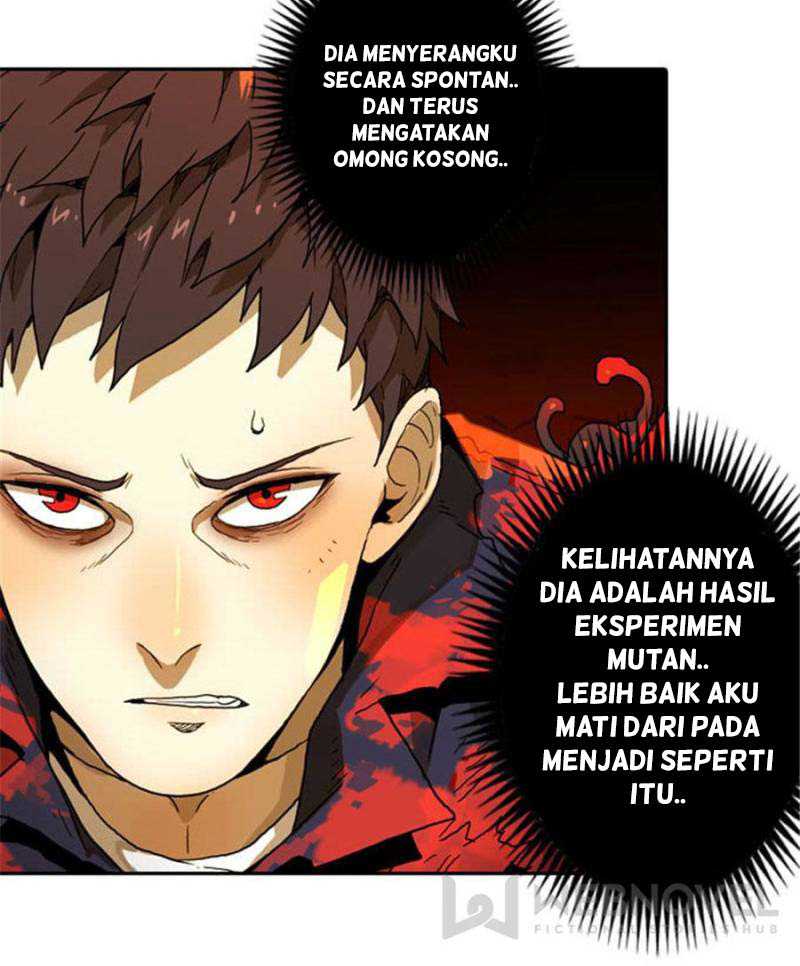 Never Dead