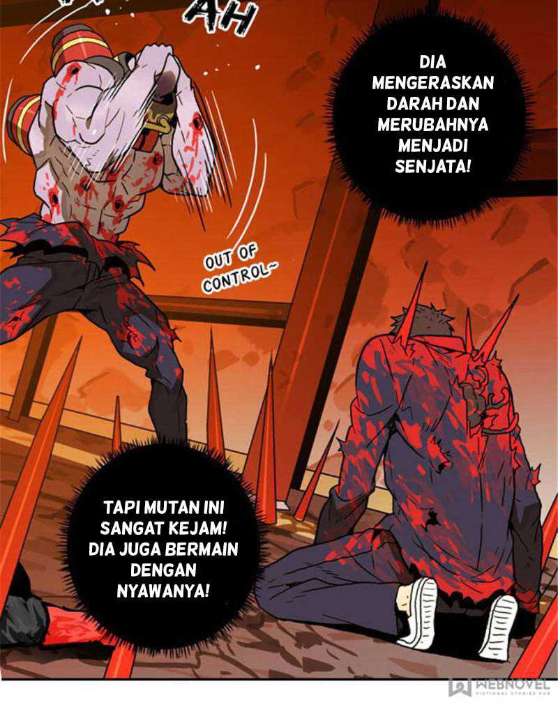 Never Dead