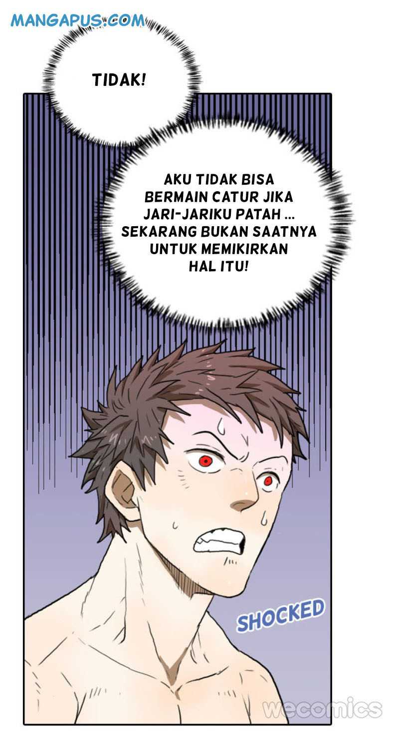 Never Dead