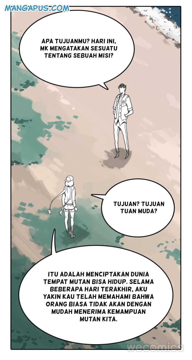Never Dead