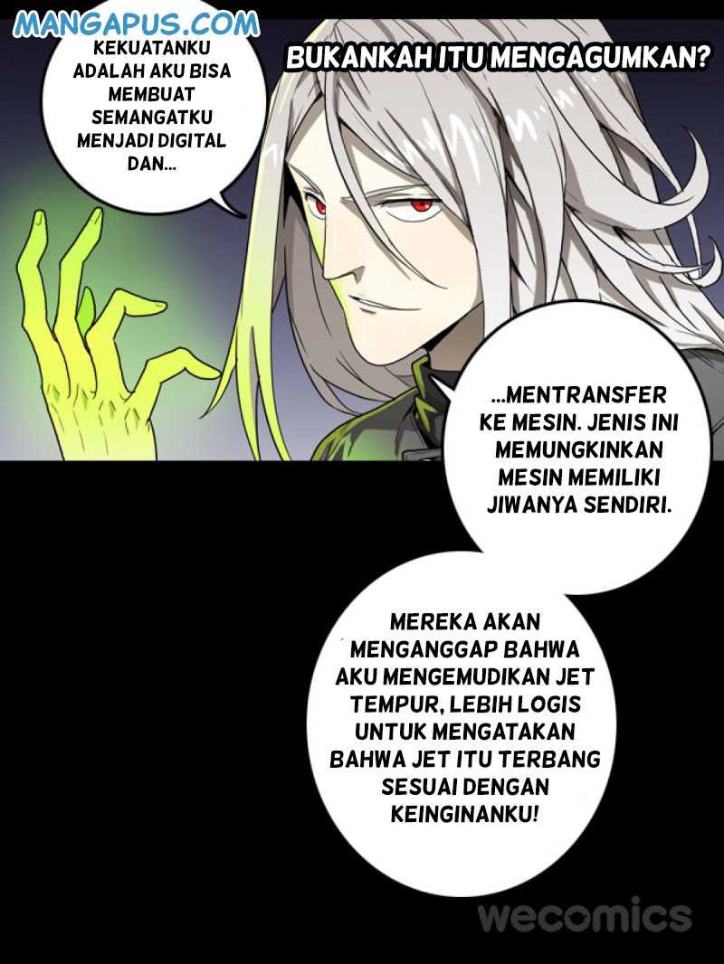 Never Dead