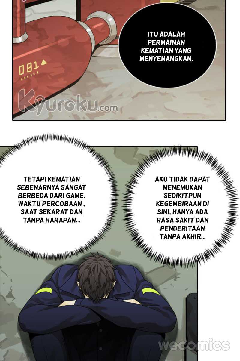 Never Dead