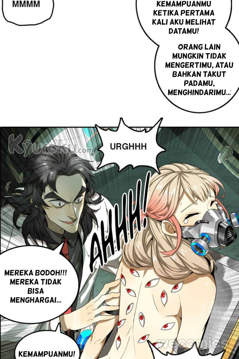 Never Dead