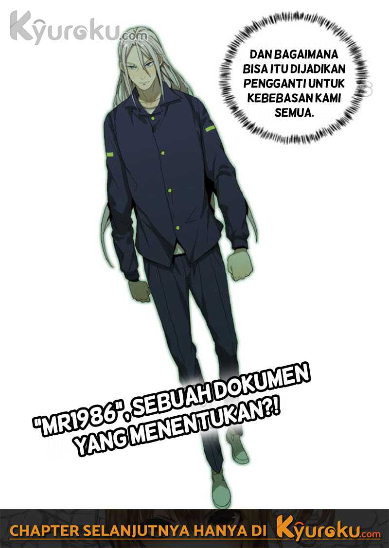 Never Dead