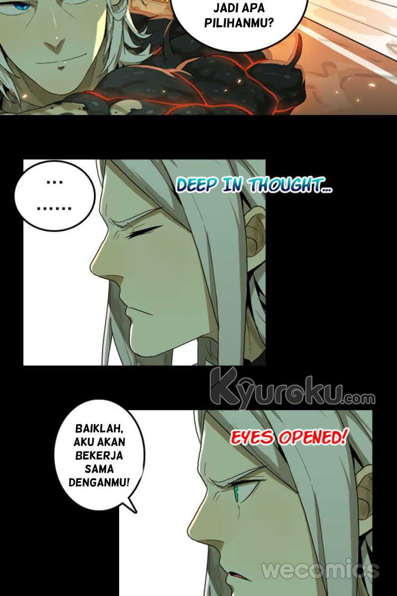 Never Dead