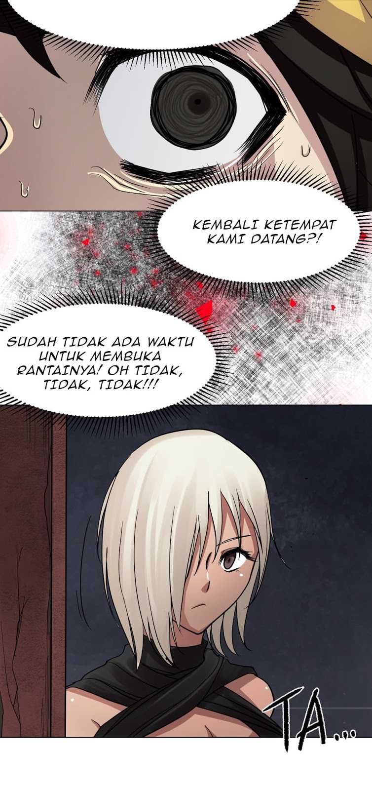 Outcast