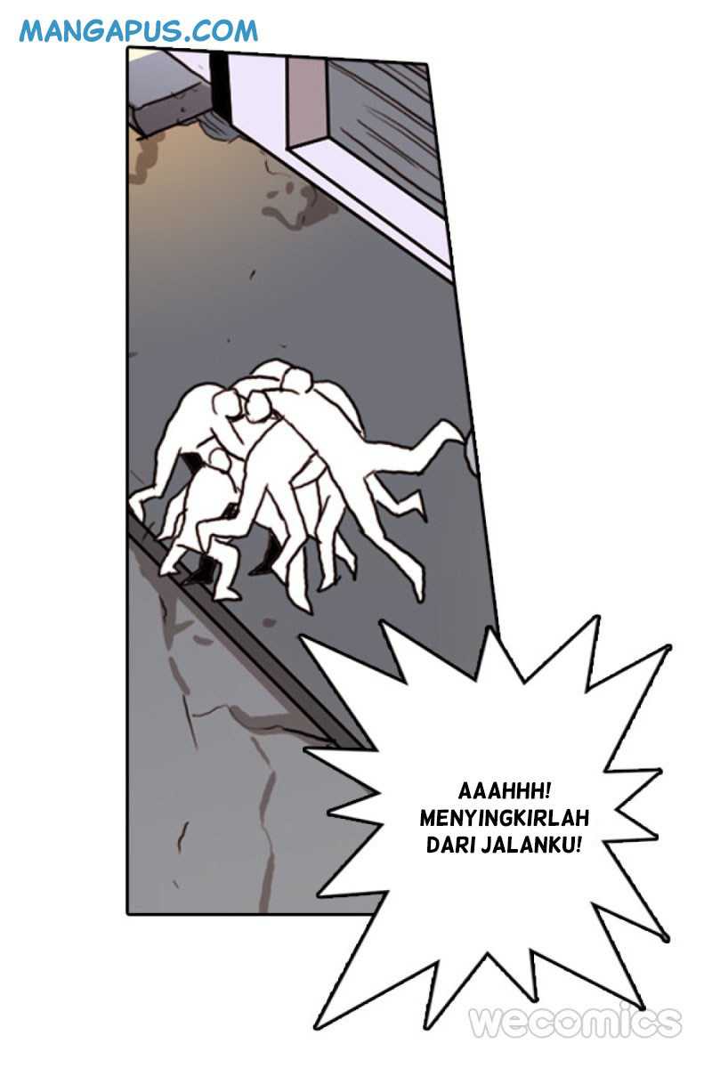 Never Dead