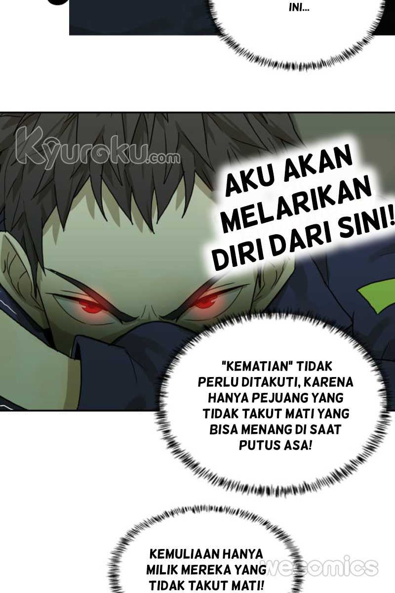 Never Dead