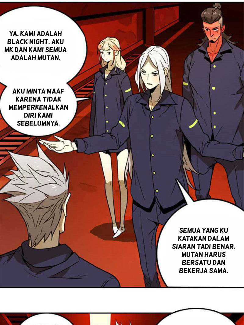 Never Dead