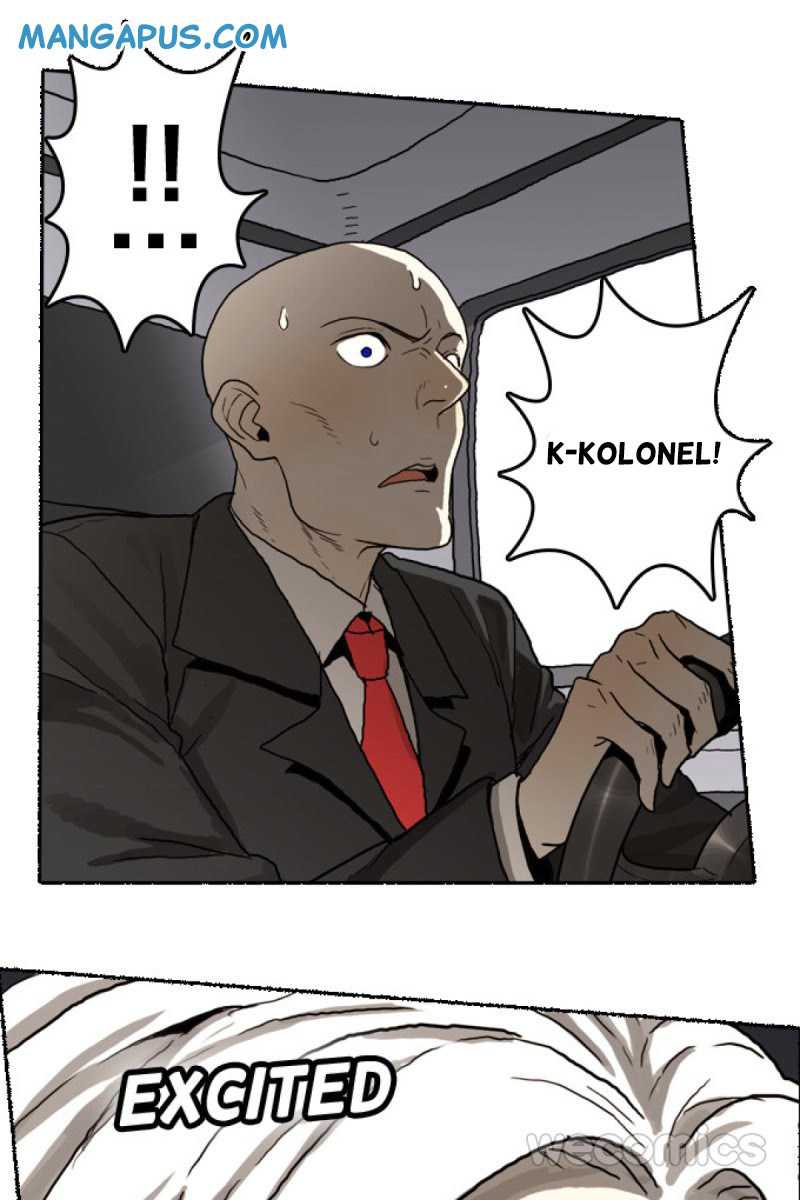 Never Dead