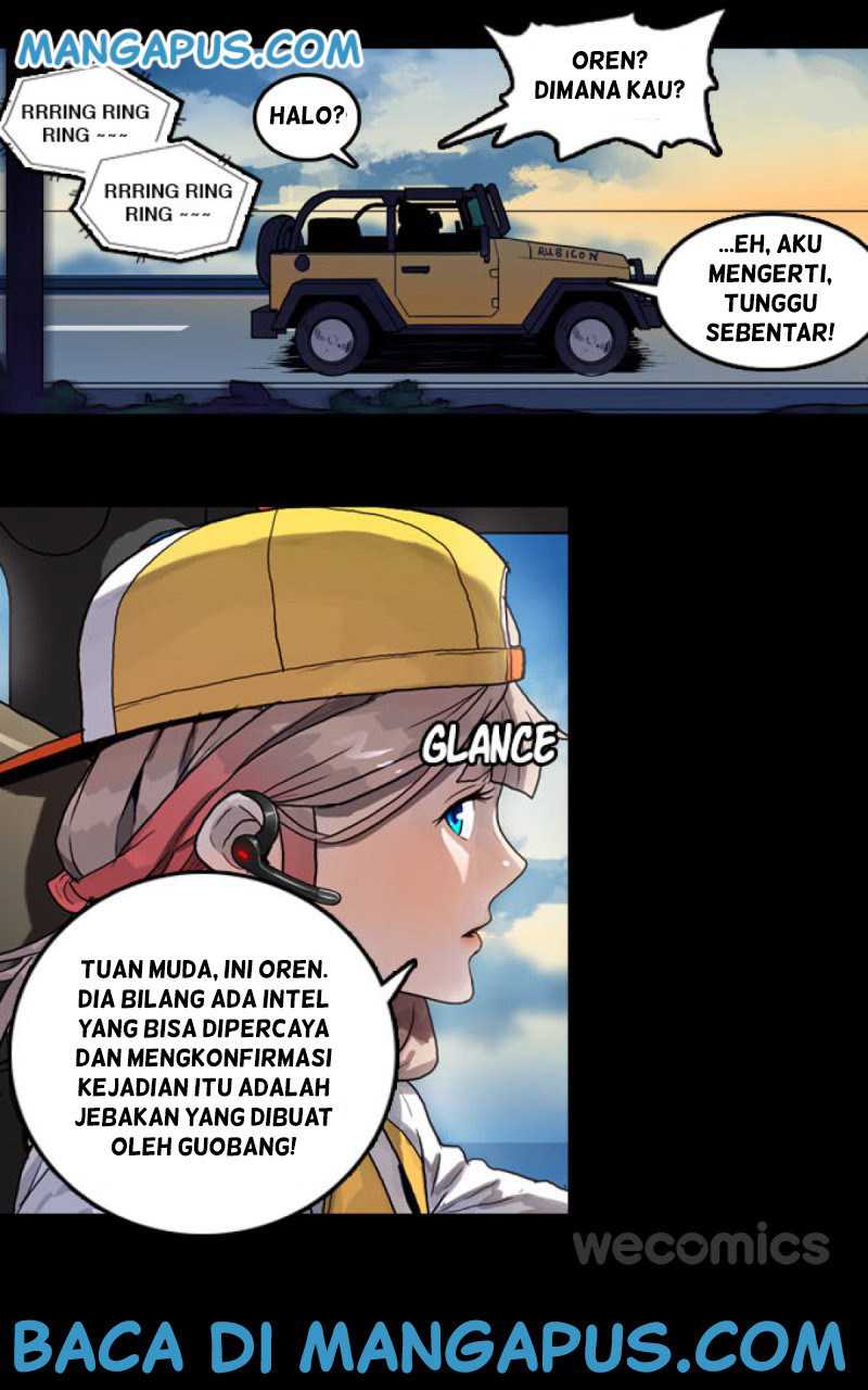 Never Dead