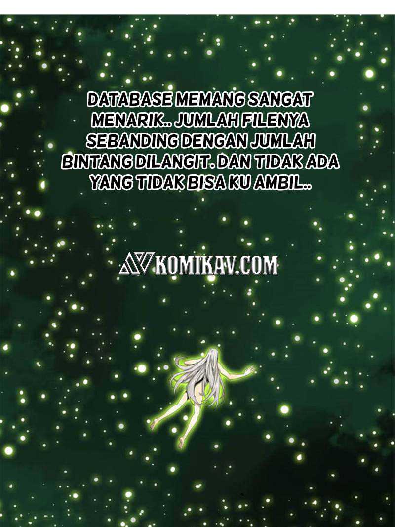 Never Dead