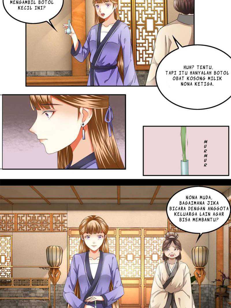 Miracle Doctor Abandoned Girl