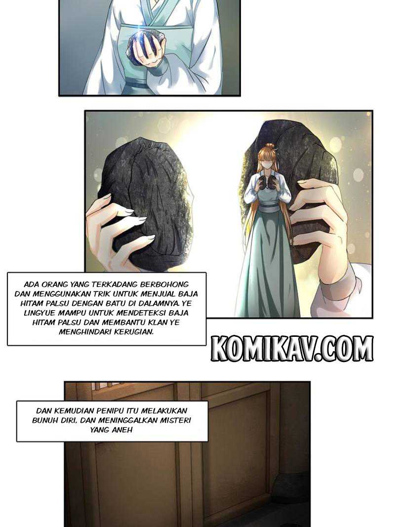 Miracle Doctor Abandoned Girl
