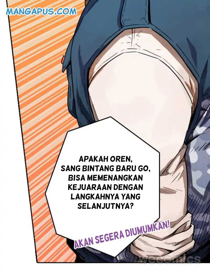 Never Dead