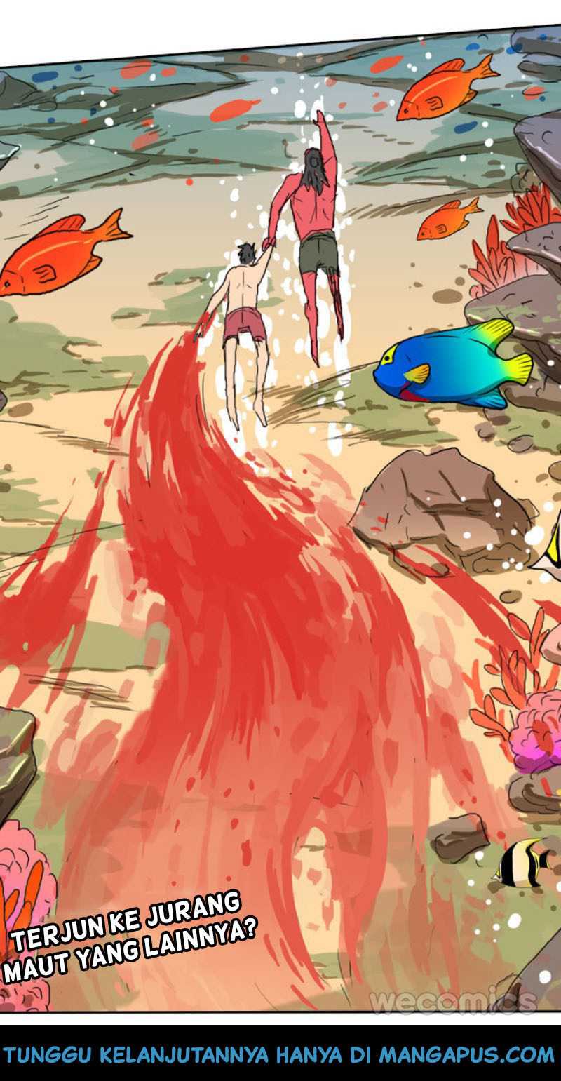 Never Dead