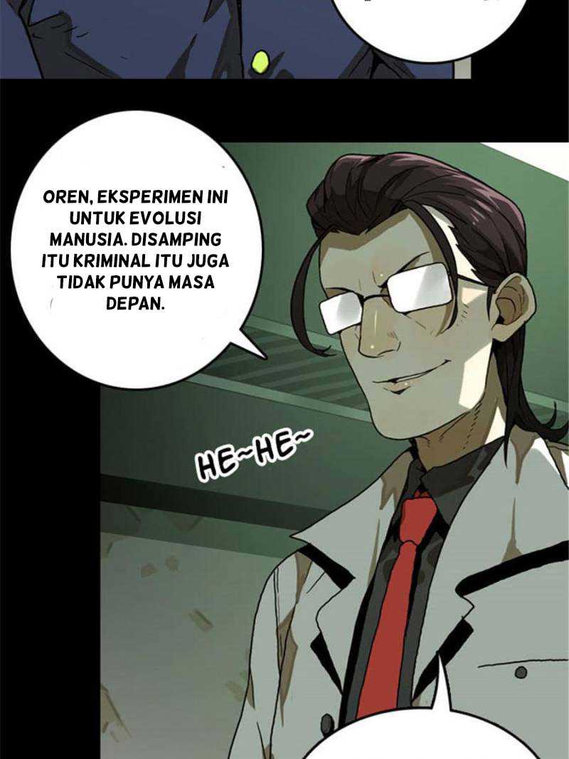 Never Dead