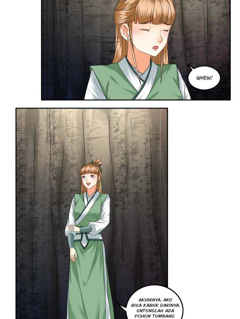 Miracle Doctor Abandoned Girl