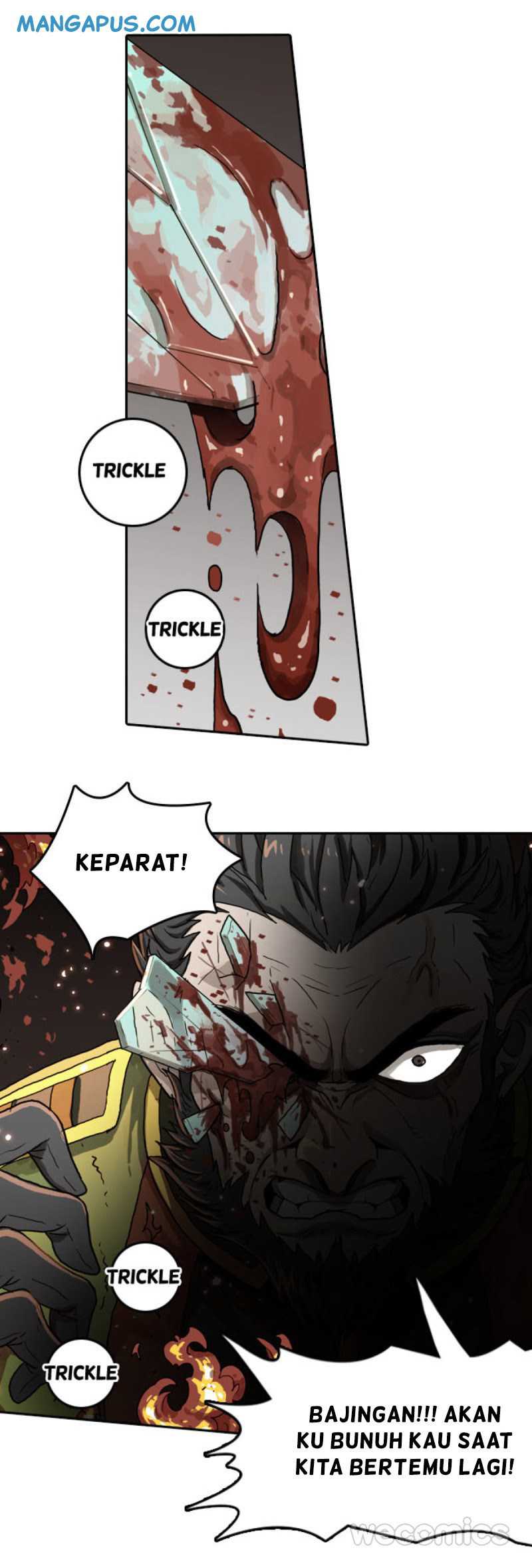 Never Dead