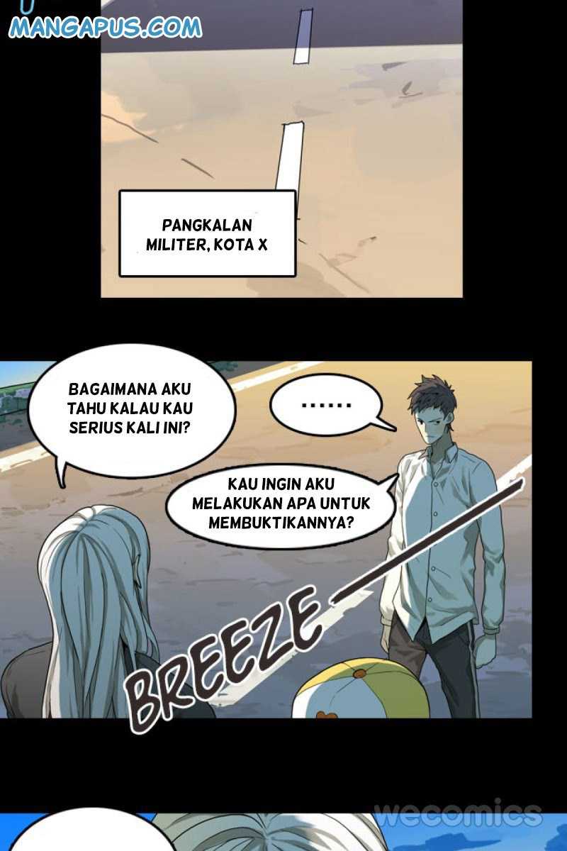 Never Dead