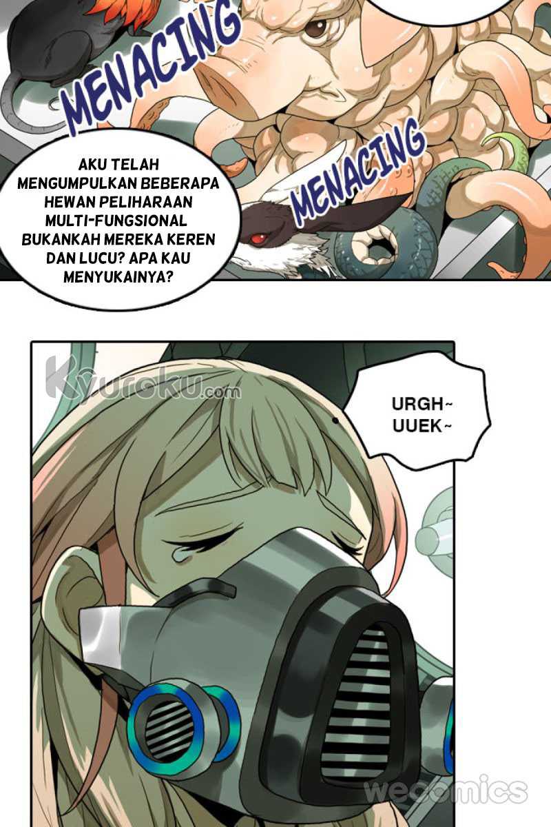 Never Dead