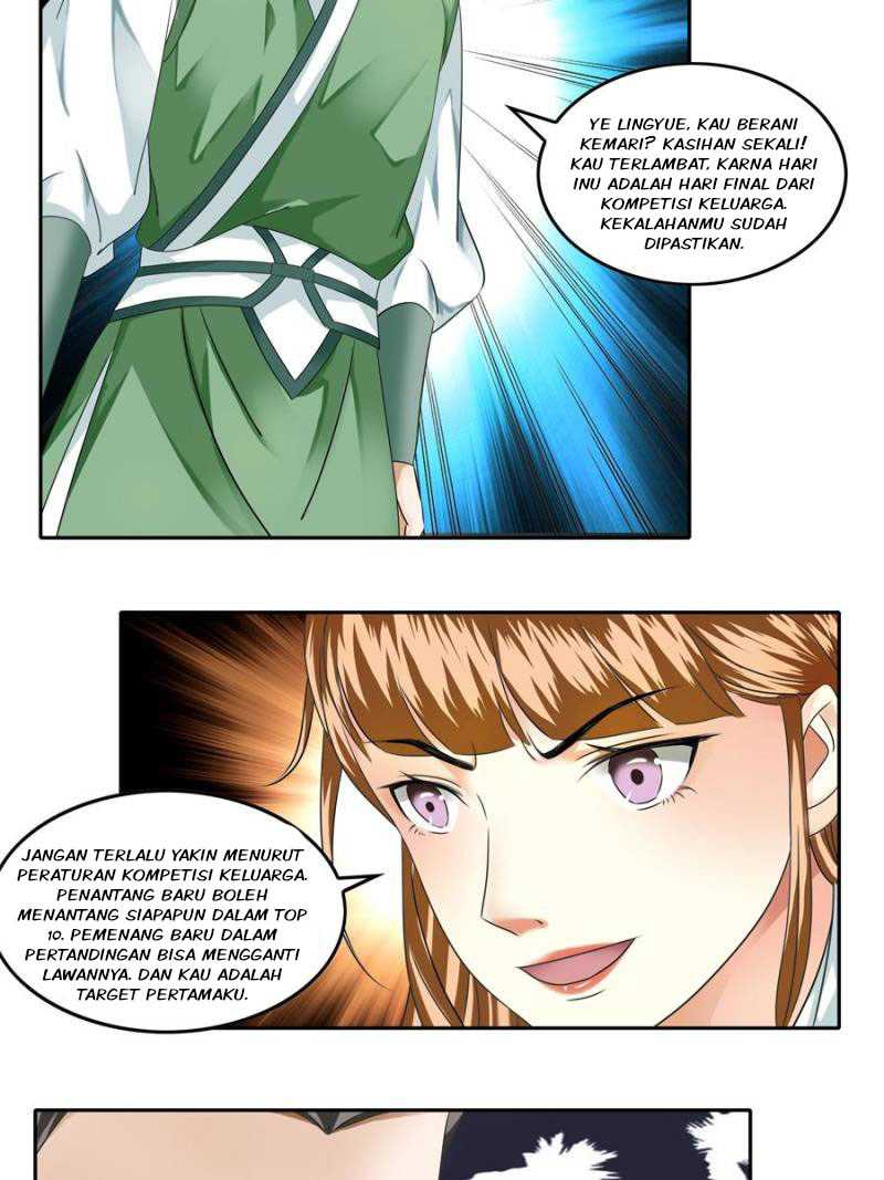 Miracle Doctor Abandoned Girl