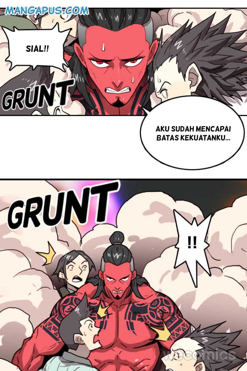 Never Dead