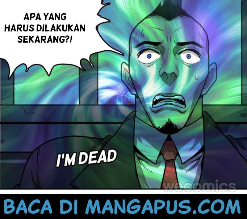 Never Dead