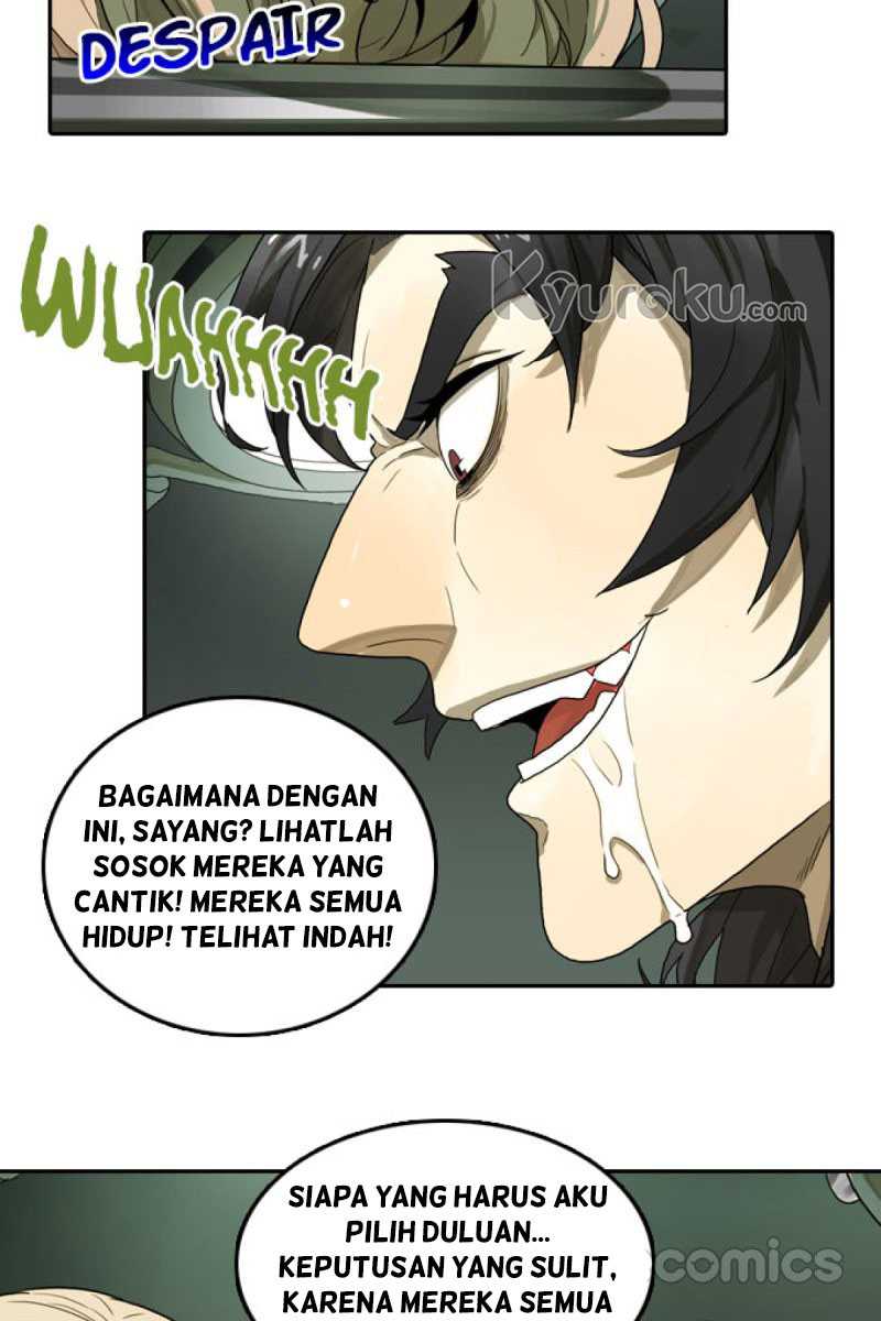 Never Dead