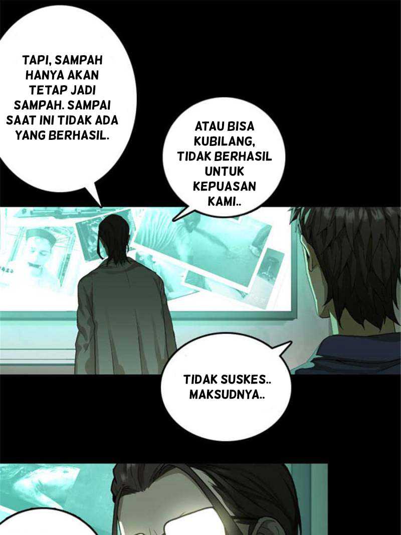 Never Dead