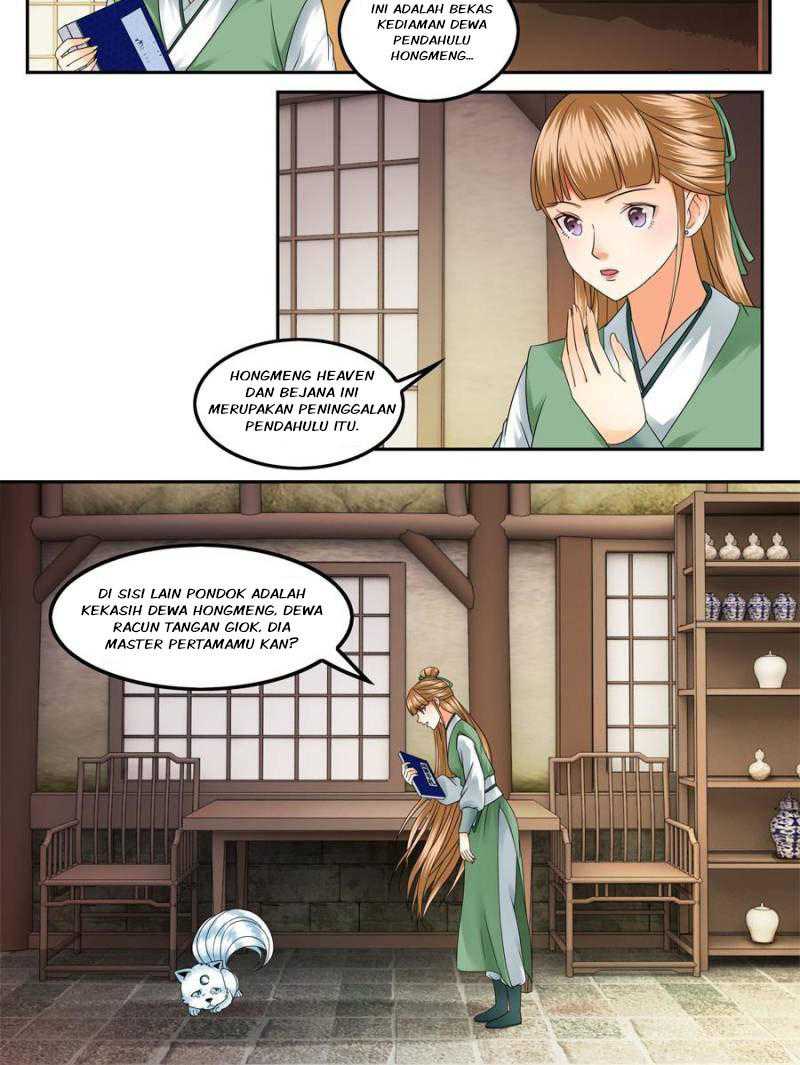 Miracle Doctor Abandoned Girl