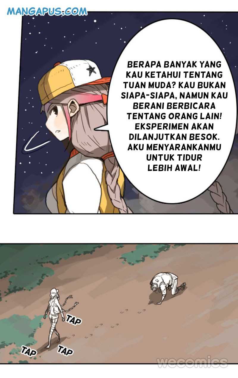 Never Dead