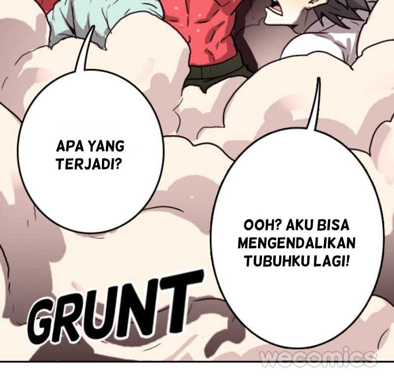 Never Dead