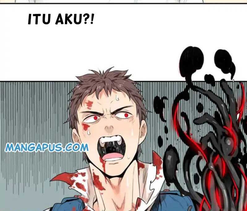 Never Dead