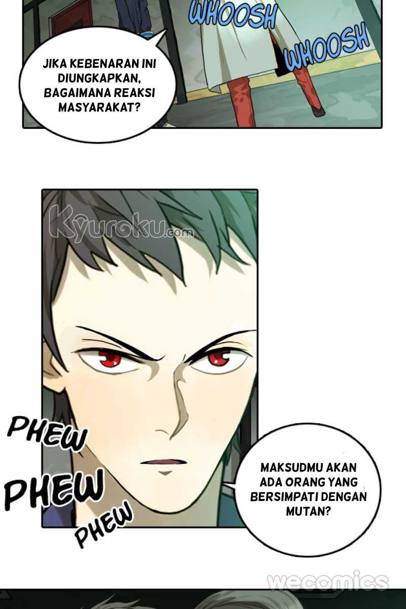 Never Dead